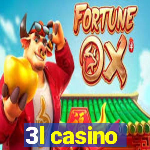 3l casino